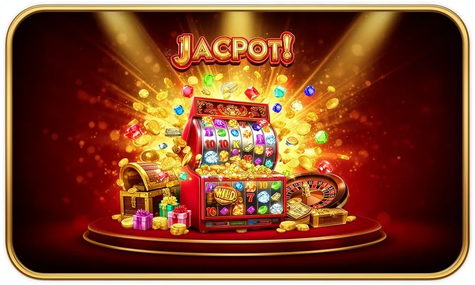 dukun55 Casino