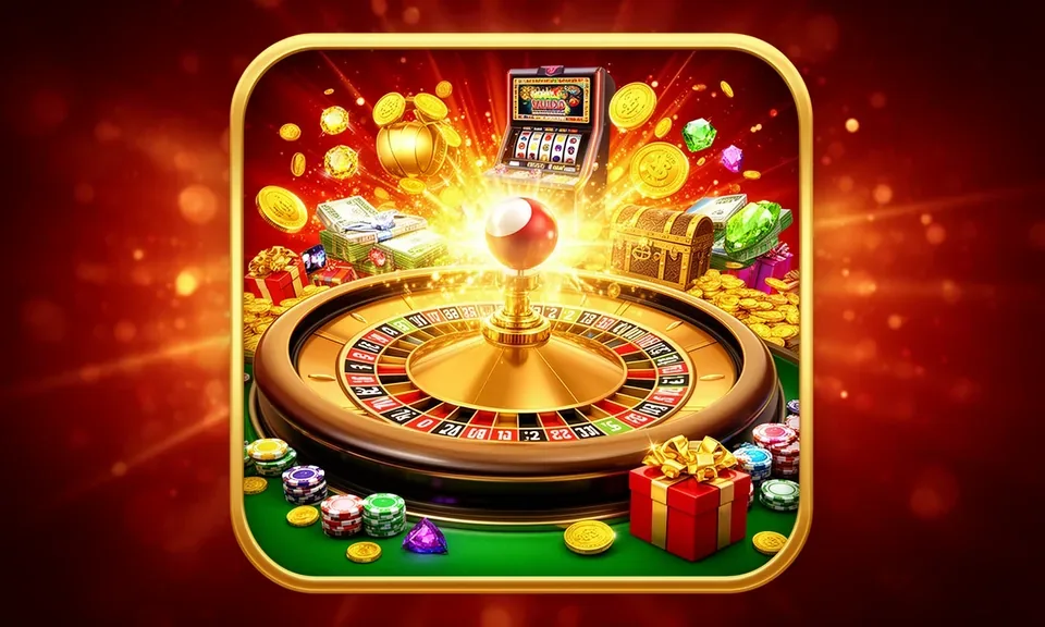 dukun55 Slot Feature Friday